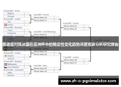 佩德里对阵法国在亚洲杯中的稳定性变化趋势深度观察分析研究报告